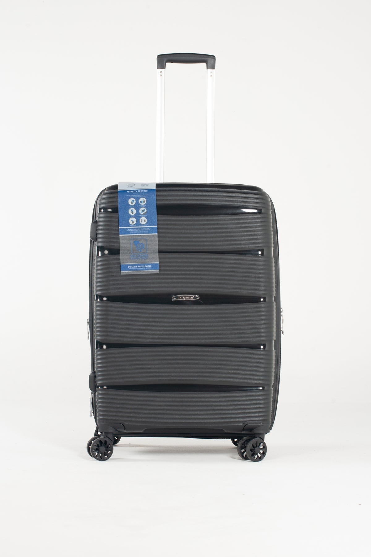 Maleta polipropileno premium 12-15 Kg