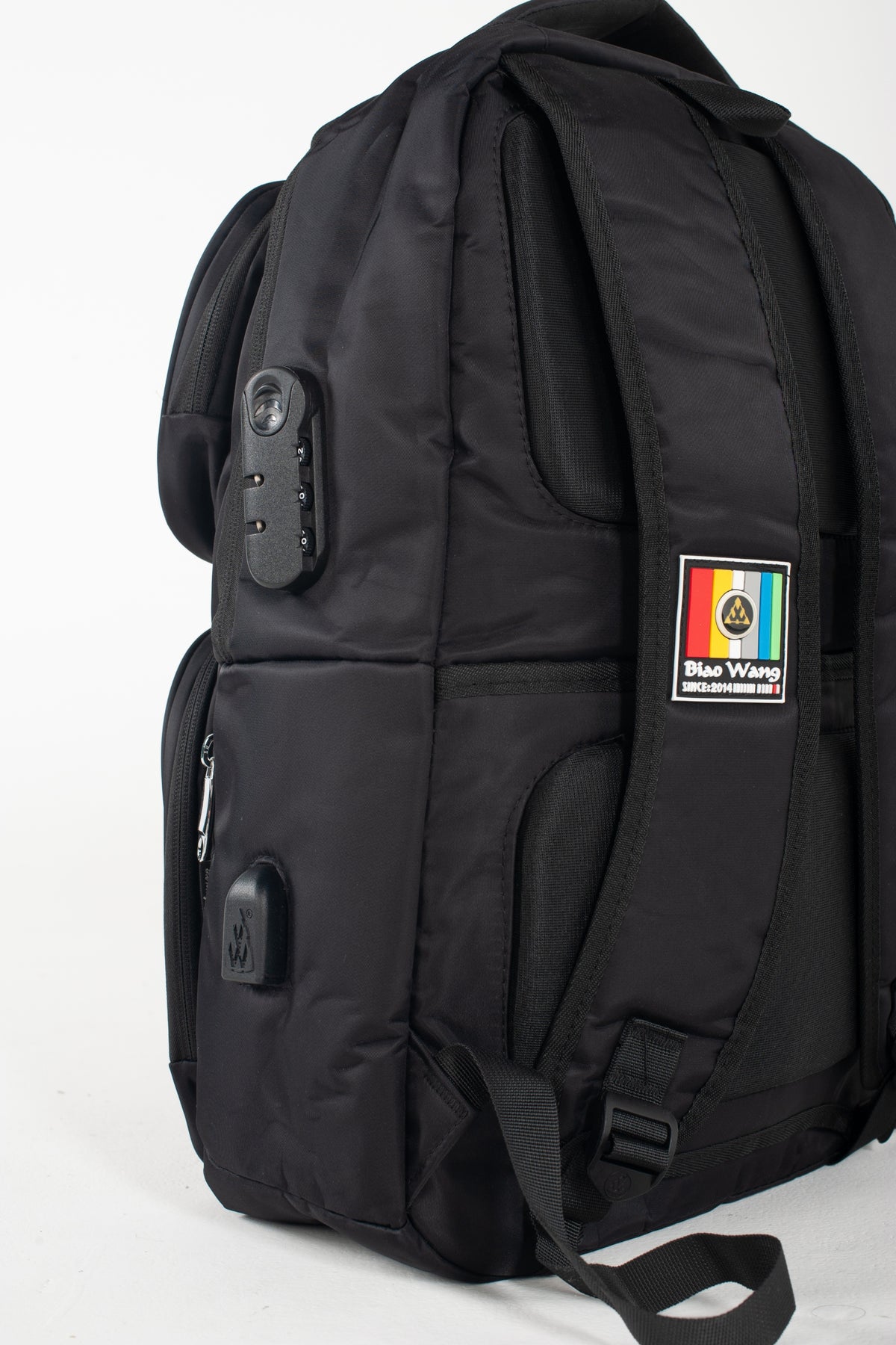 Morral biaowang clave