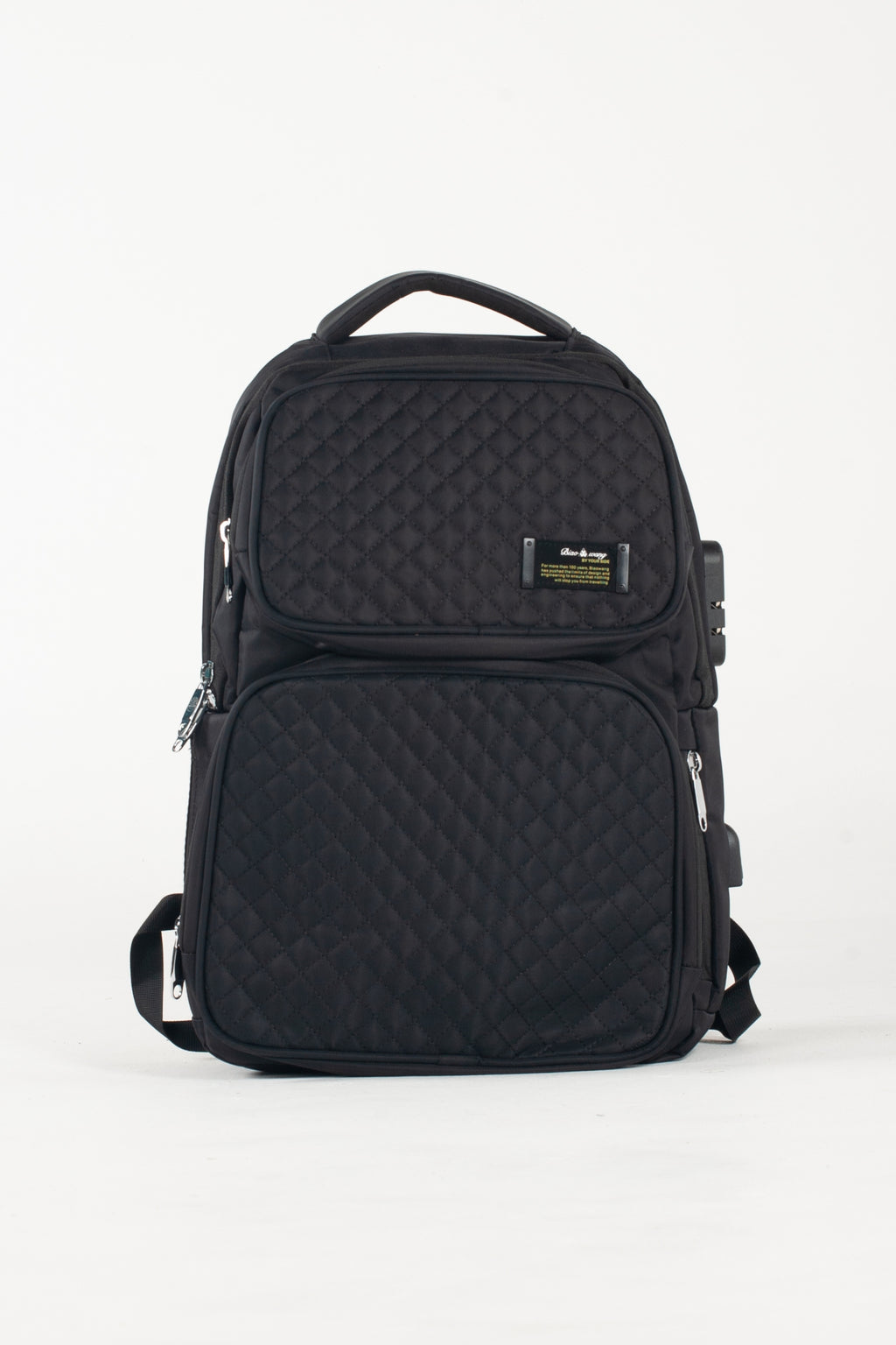 Morral biaowang clave