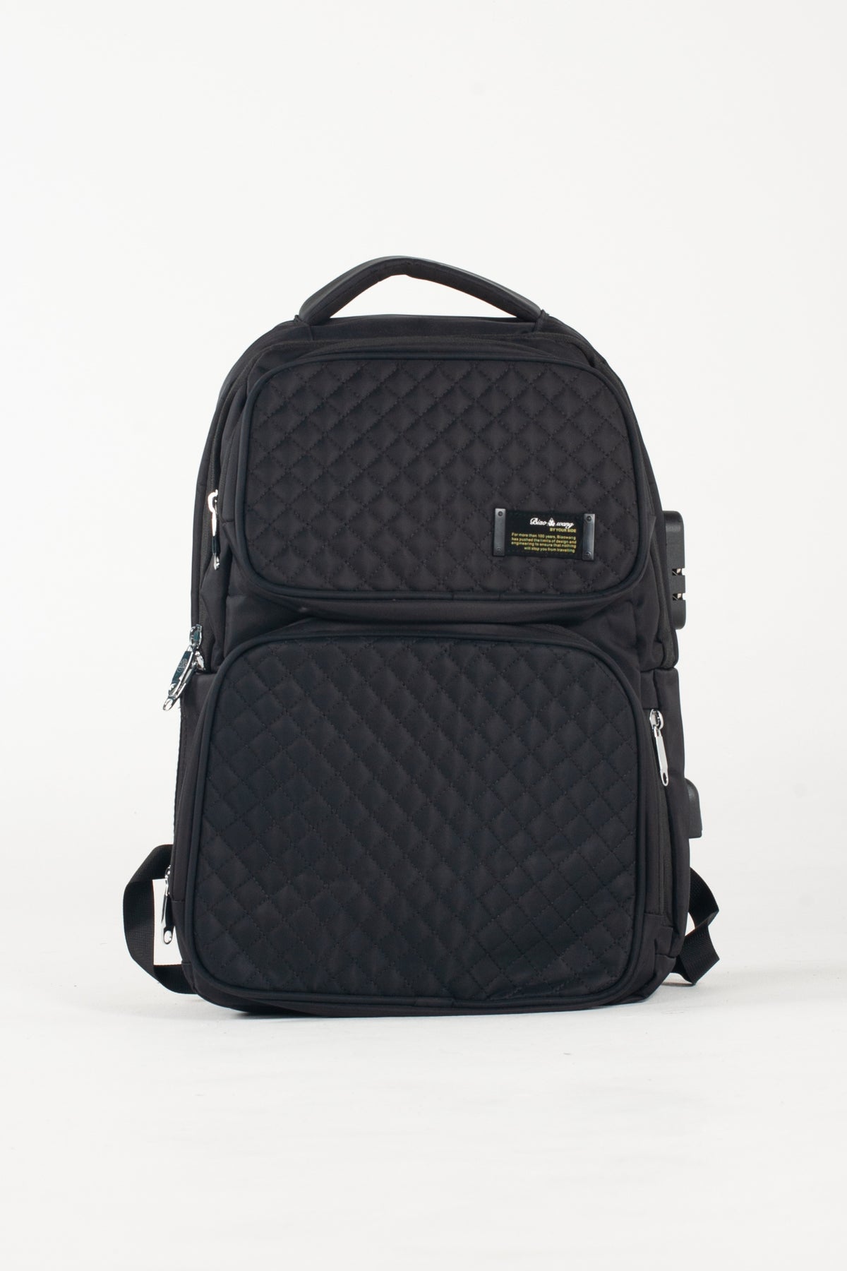 Morral biaowang clave