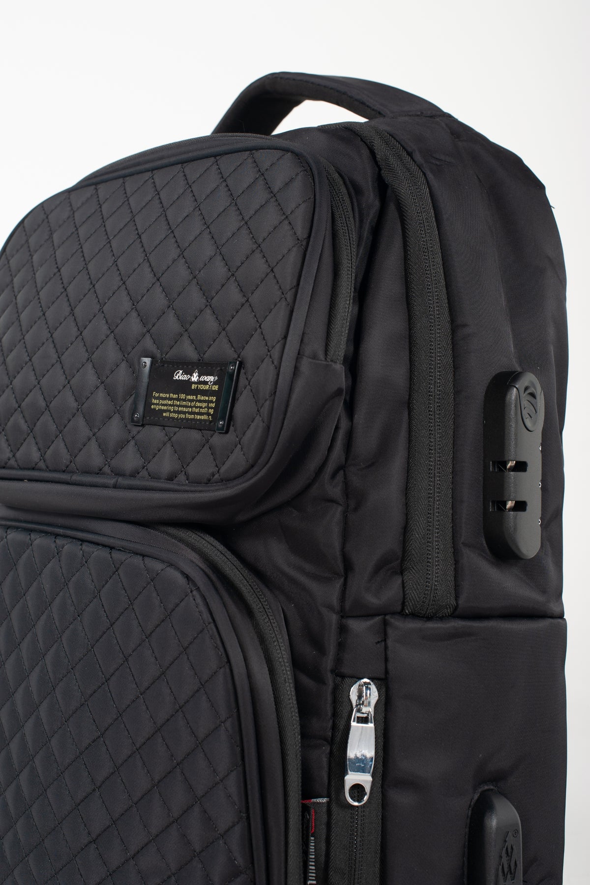 Morral biaowang clave