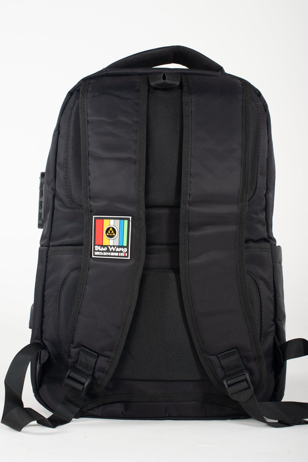 Morral biaowang clave