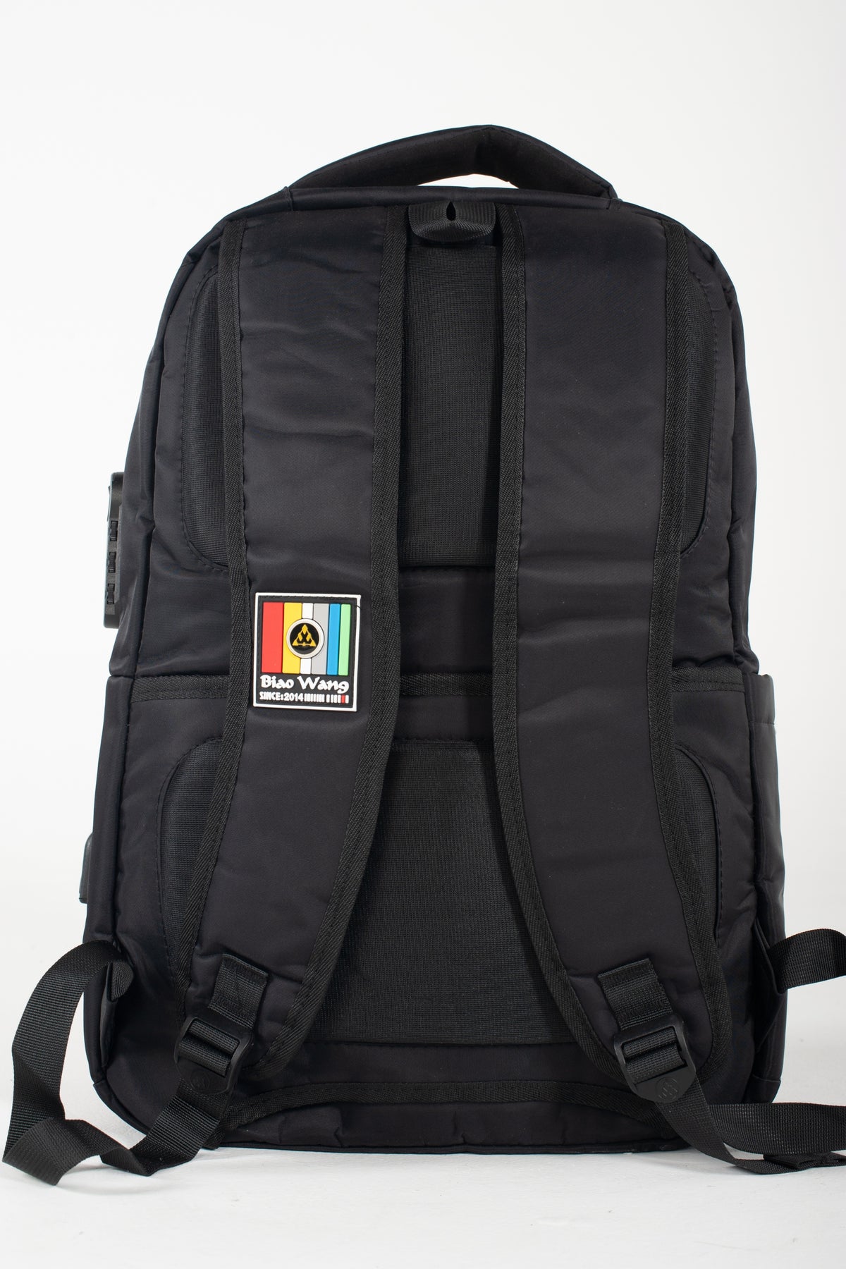 Morral biaowang clave
