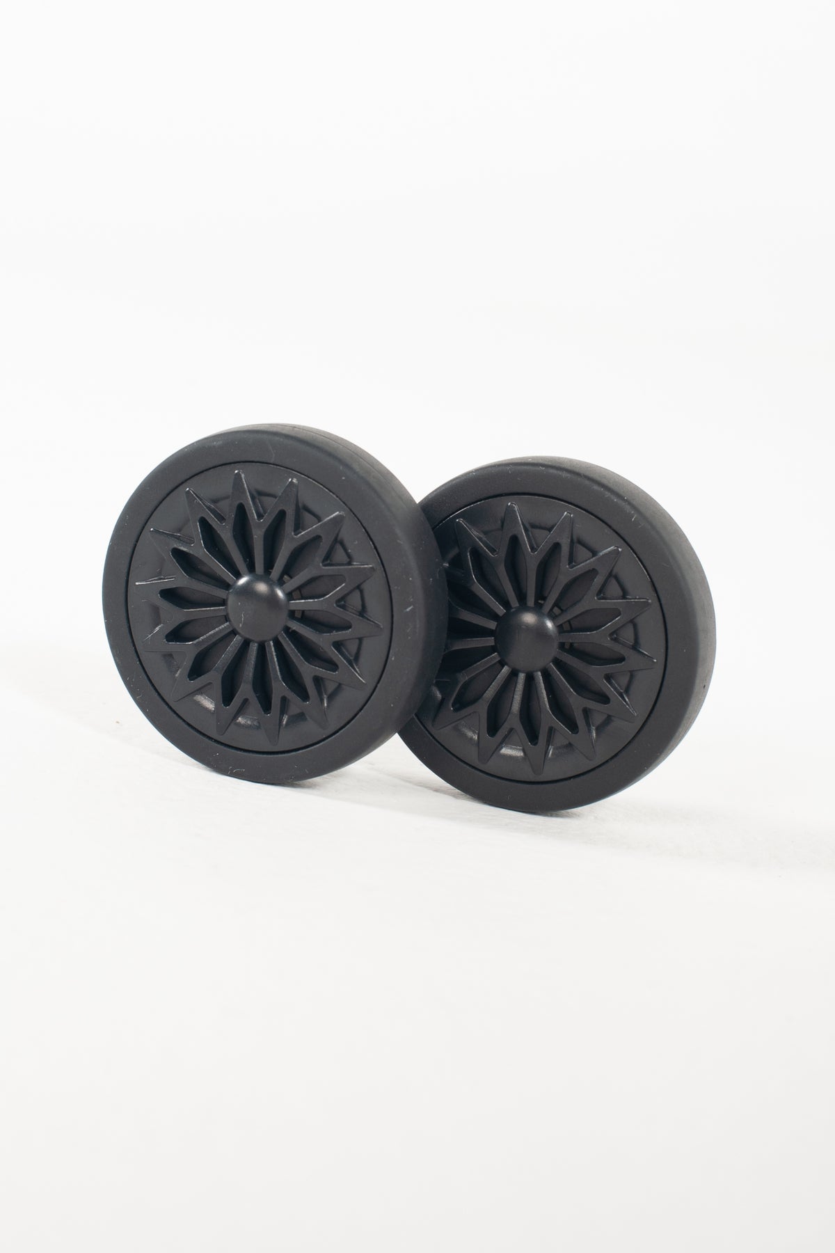 Llanta doble 55 mm