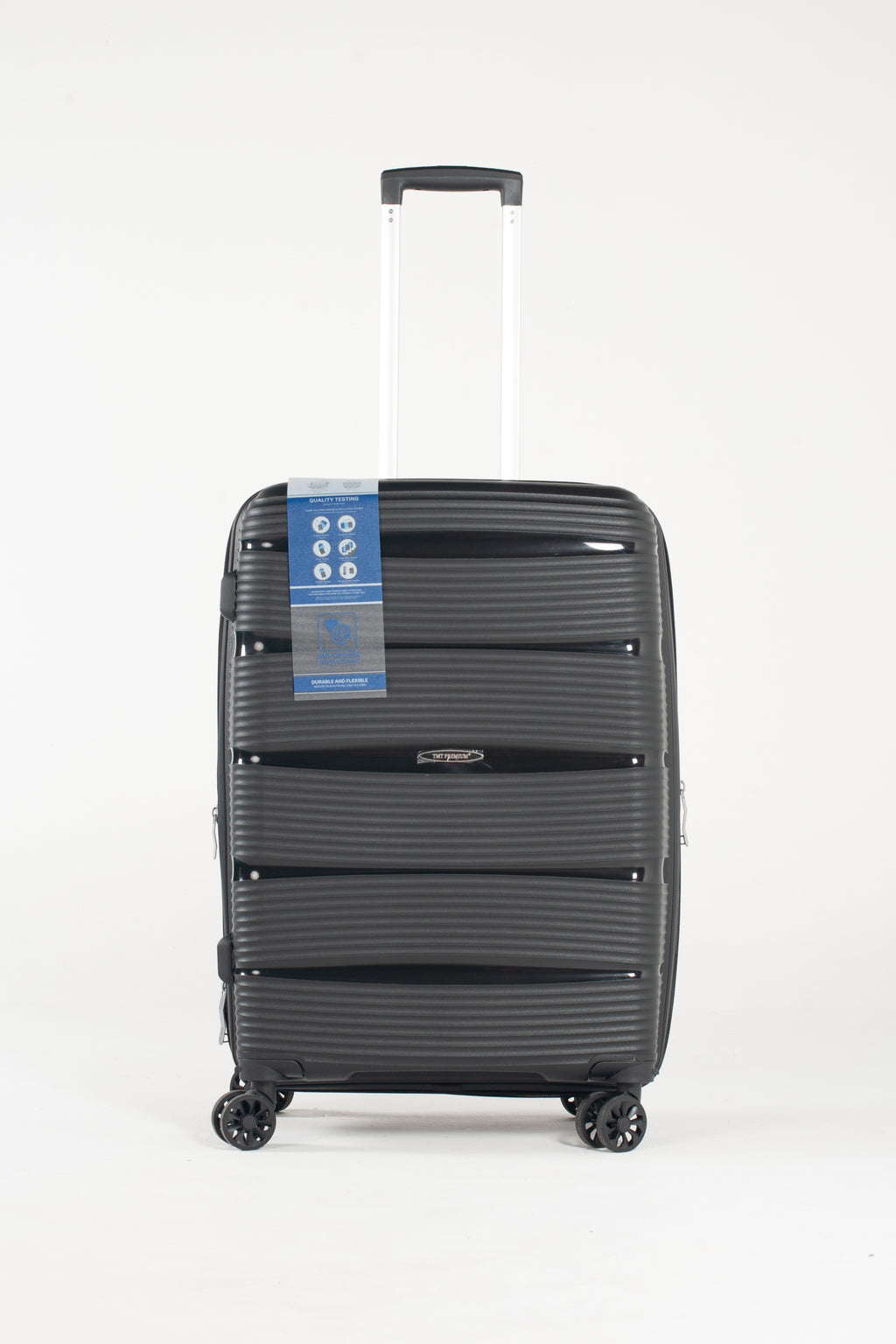 Maleta polipropileno premium 8-10 Kg