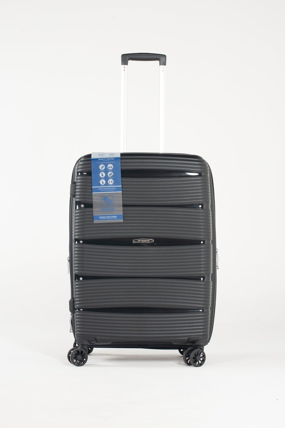 Maleta polipropileno premium 8-10 Kg