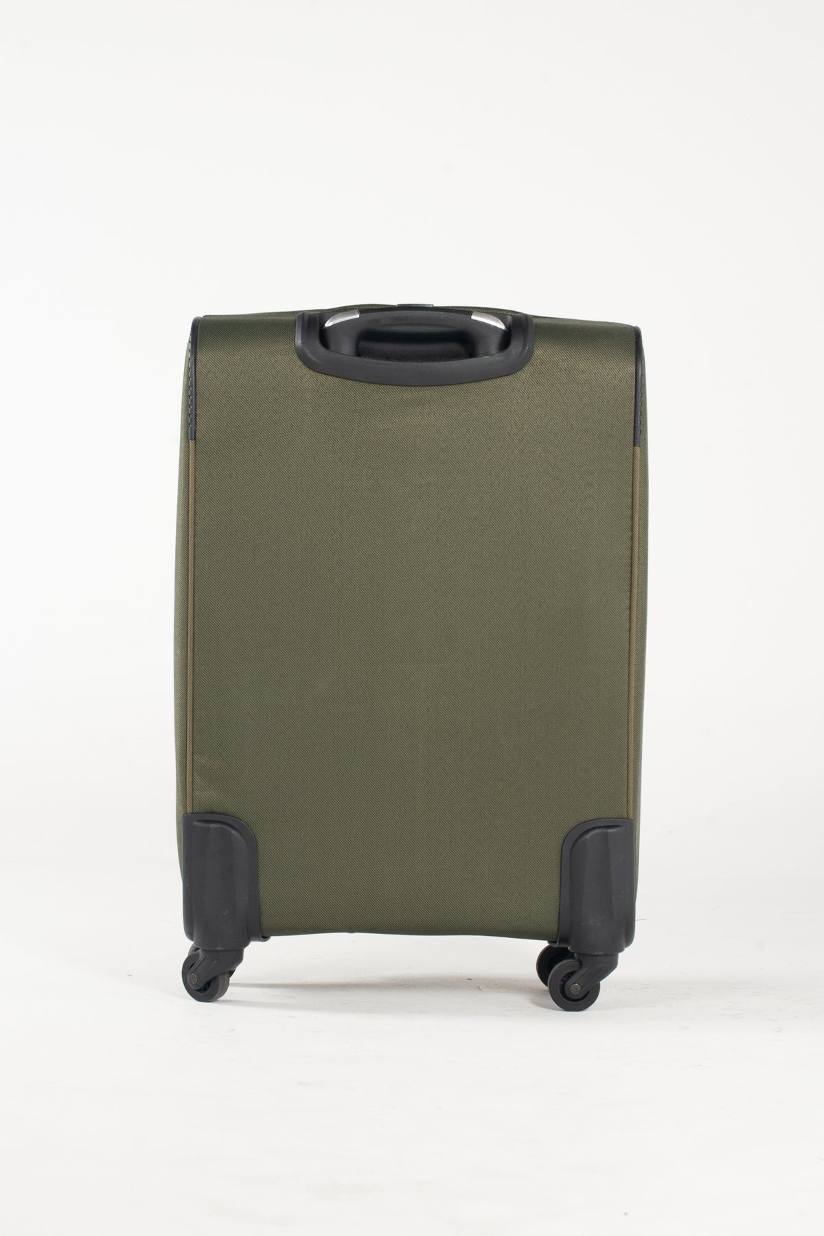 Maleta en lona Gama Alta 8-10 Kg
