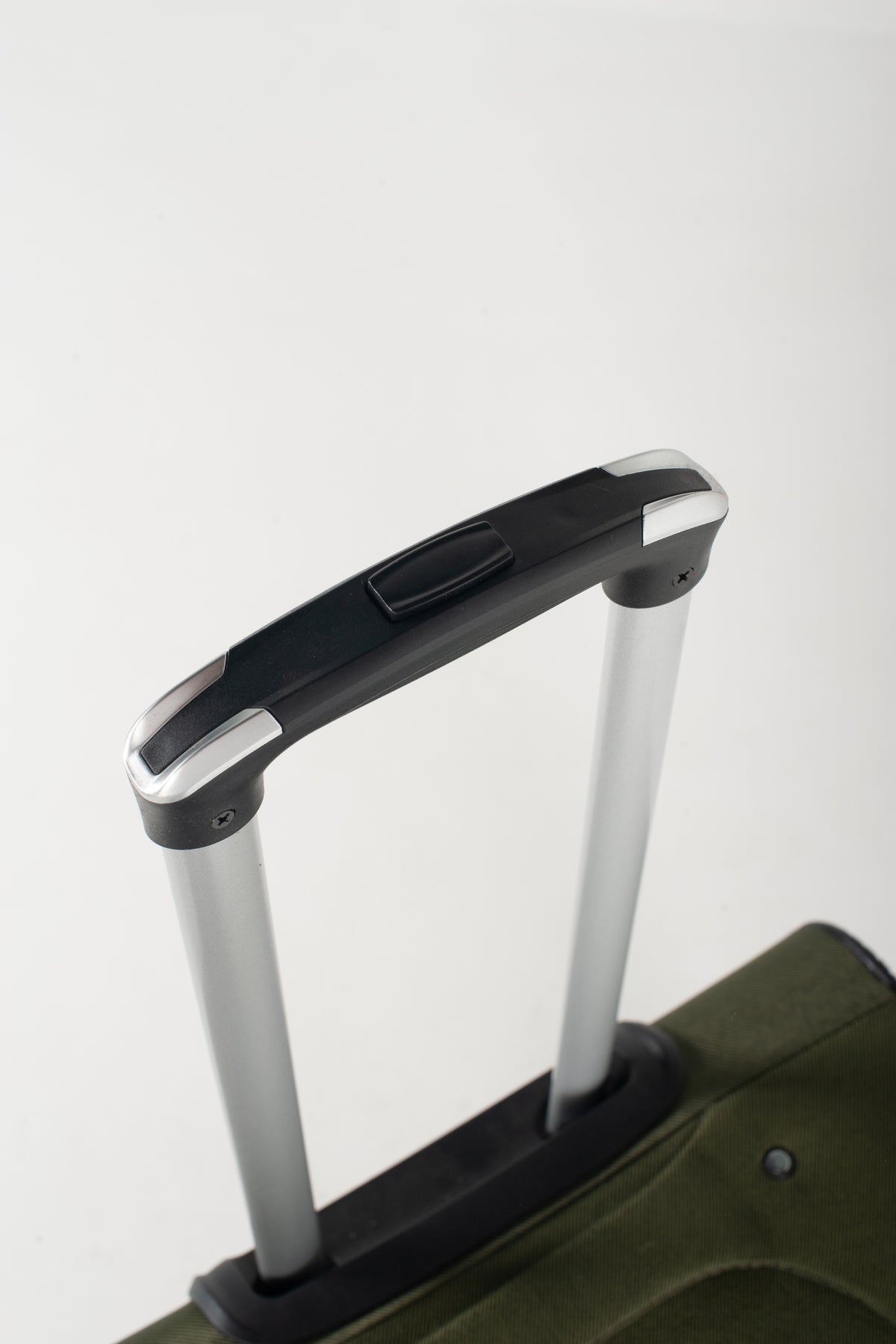 Maleta en lona Gama Alta 10-12 Kg