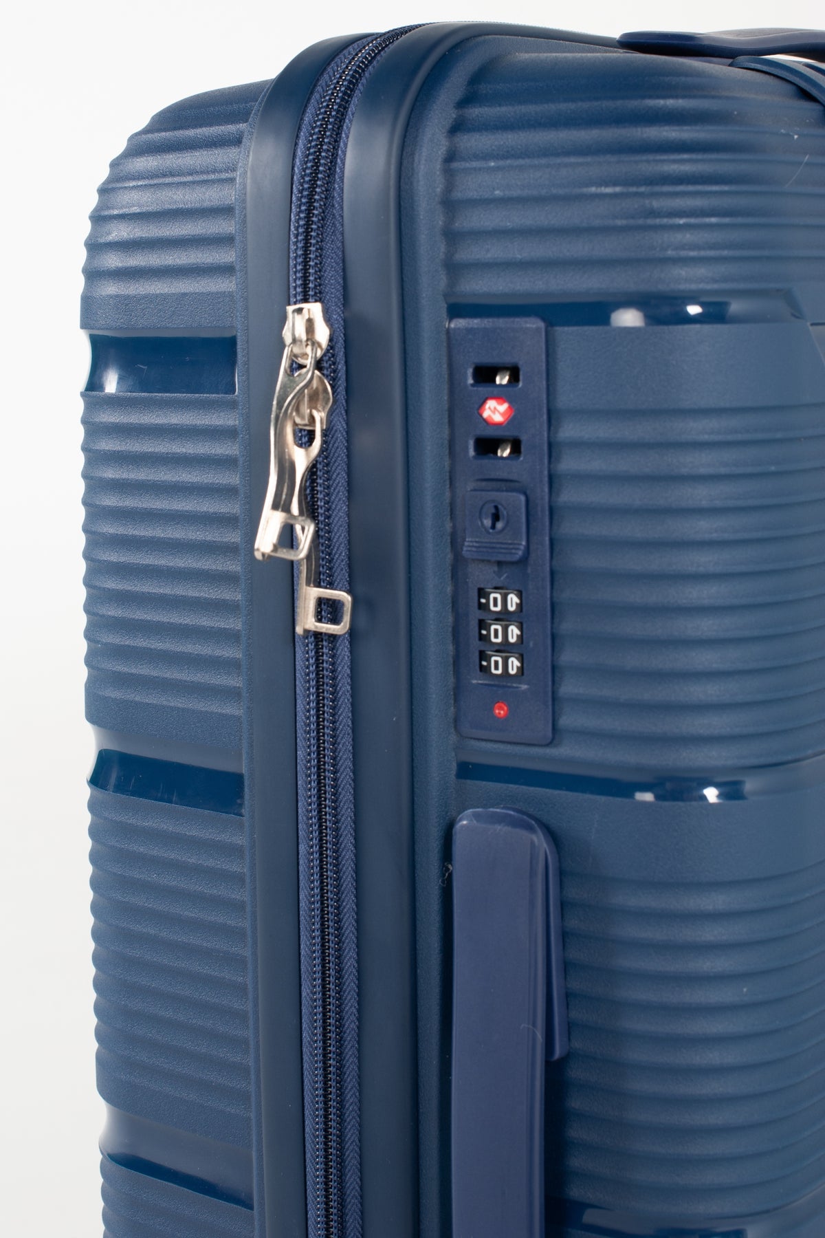 Maleta polipropileno premium 12-15 Kg