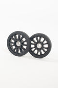 Llanta doble 50 mm